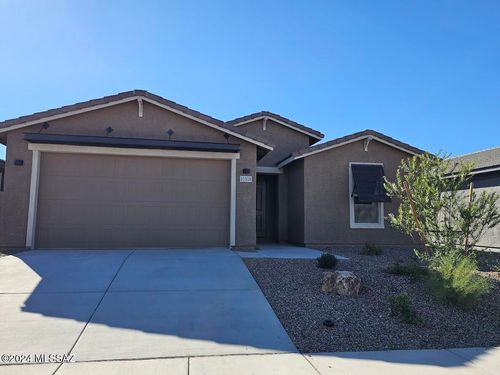 10518 E Rosy Marble Dr, Tucson, AZ, 85748-0031 | Card Image
