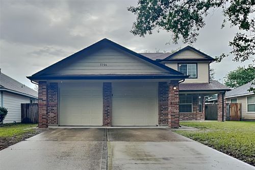5706 Straight Way, Kingwood, TX, 77339-3390 | Card Image
