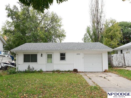 1425 N 65th Street, Lincoln, NE, 68505 | Card Image