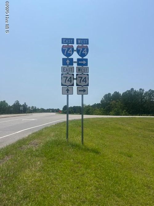 118 Pond Brothers Rd, Hamlet, NC, 28345-4436 | Card Image