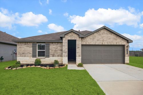 24725 Mountain Tree Dr, Magnolia, TX, 77355-2515 | Card Image