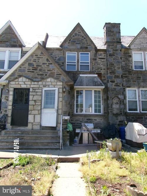 3034 Magee Ave, PHILADELPHIA, PA, 19149-2532 | Card Image