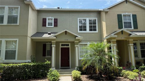 7108 Five Oaks Dr, HARMONY, FL, 34773-6060 | Card Image