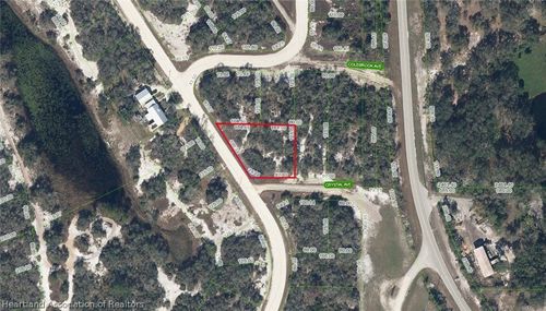 229 Lakeland Dr, LAKE PLACID, FL, 33852 | Card Image
