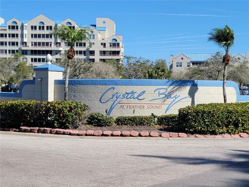 c201-2333 Feather Sound Dr, Clearwater, FL, 33762-8019 | Card Image