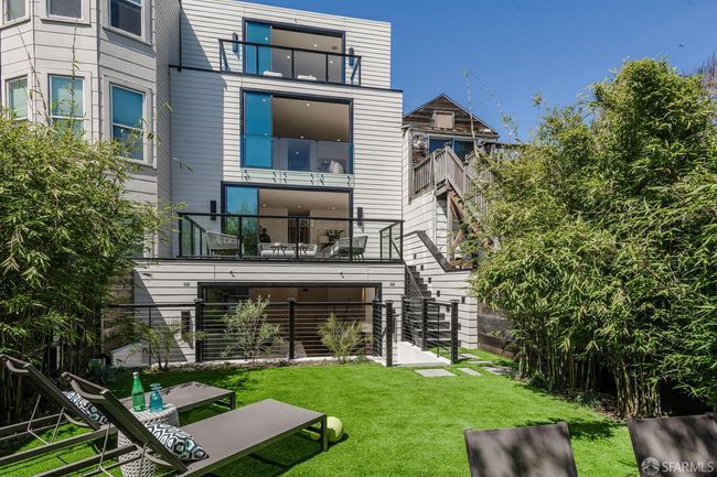A - 3537 23 Rd St, Home with 2 bedrooms, 4 bathrooms and 1 parking in San Francisco CA | Image 33