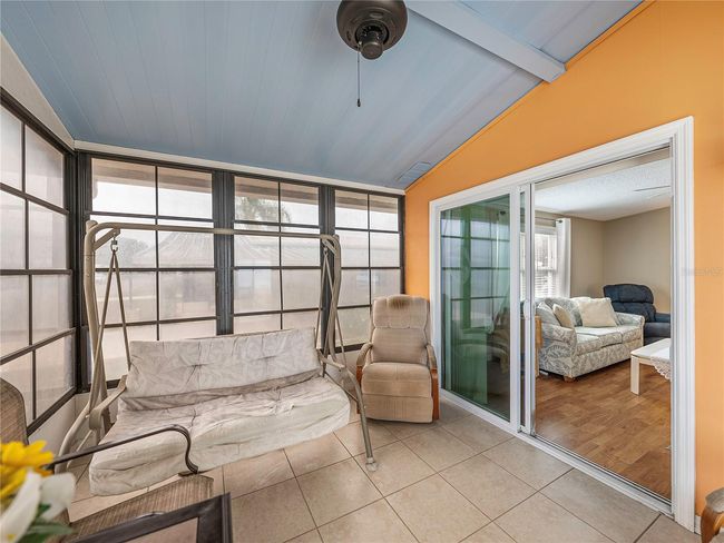 3907 William Hume Dr, House other with 2 bedrooms, 2 bathrooms and null parking in ZEPHYRHILLS FL | Image 31