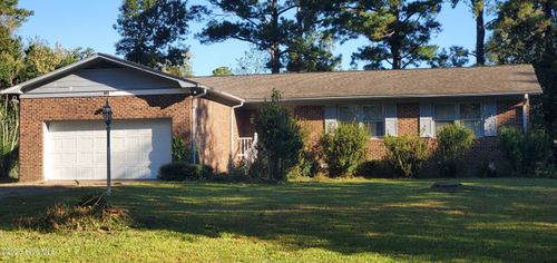 609 Bayshore Dr, Wilmington, NC, 28411-9420 | Card Image