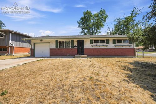 1235 Quivira Dr, Colorado Springs, CO, 80910-2130 | Card Image