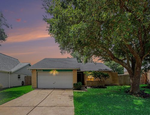 2509 Merrimac Dr, League City, TX, 77573-4813 | Card Image