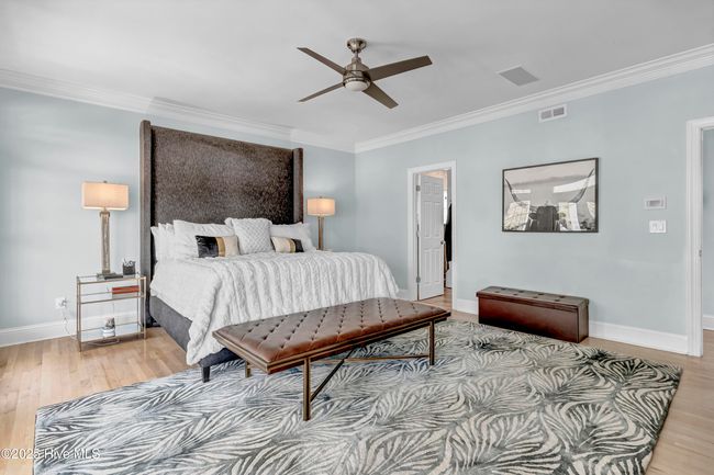 610 Trails End Rd, House other with 5 bedrooms, 5 bathrooms and 2 parking in Wilmington NC | Image 34