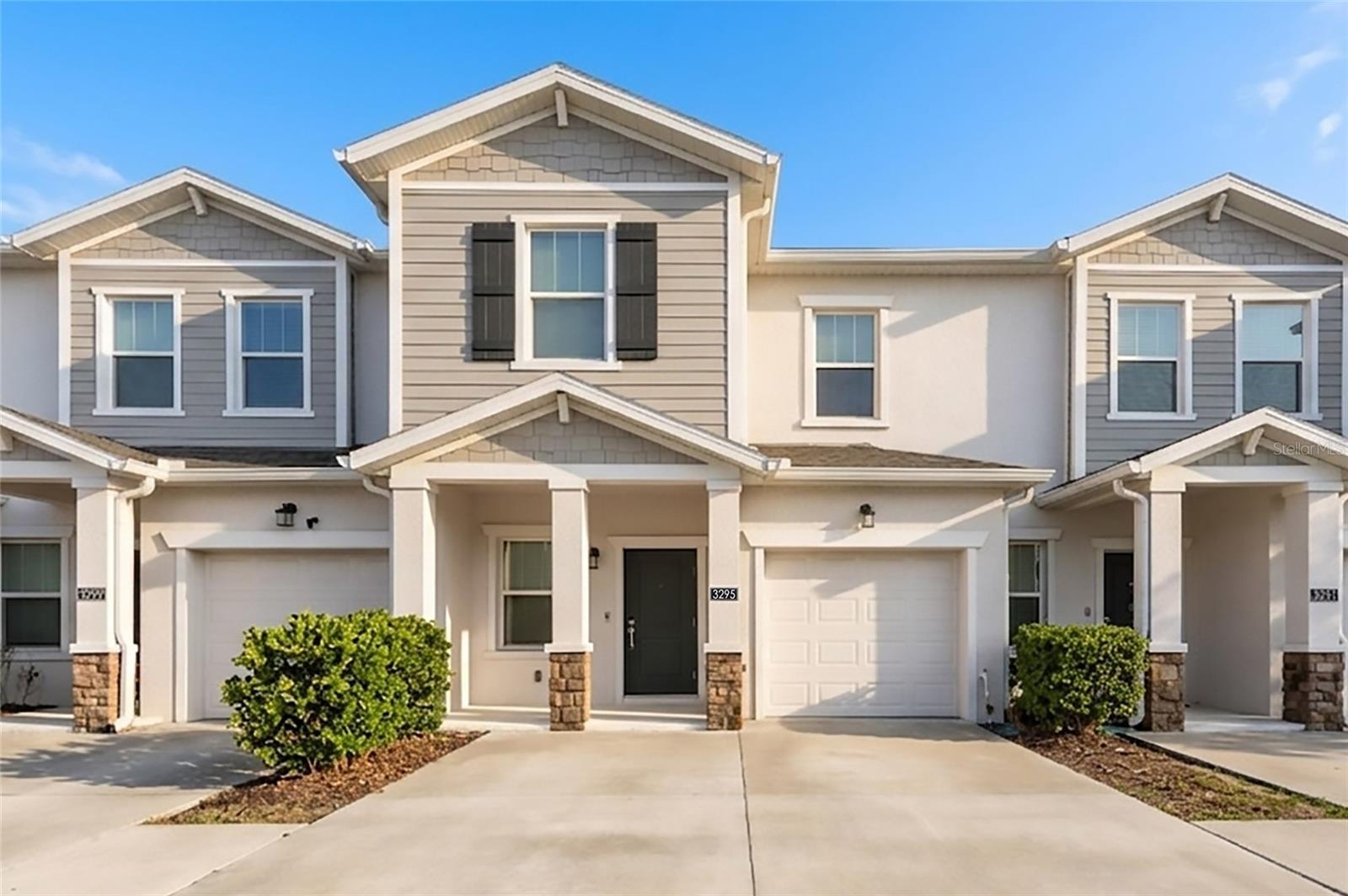 Residential Lease in DAVENPORT