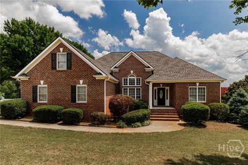 329 Harris Hills Dr, Athens, GA, 30607-3186 | Card Image