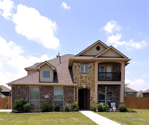 1133 Vickery Dr, Desoto, TX, 75115-8050 | Card Image