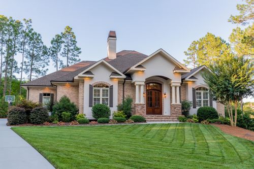 25 Masters Rdg, Southern Pines, NC, 28387-2970 | Card Image