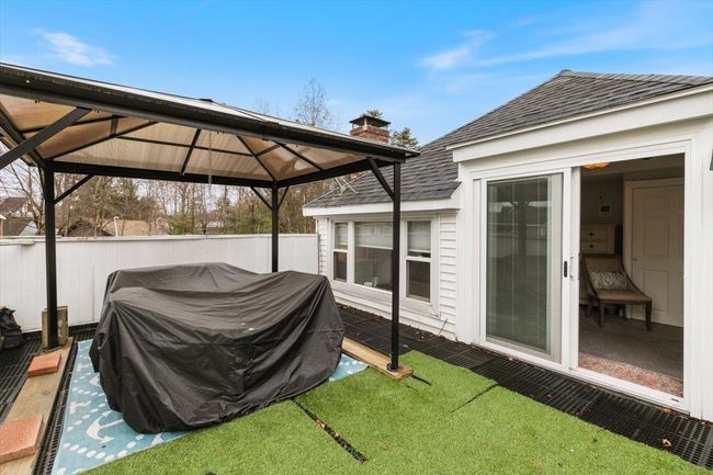 117A Chases Grove Rd, House other with 3 bedrooms, 2 bathrooms and null parking in Derry NH | Image 25