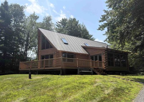 166 Johnson-Spooner Rd, Castleton, VT, 05735-9106 | Card Image