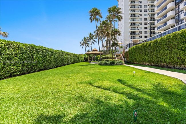 1904 - 5757 Collins Ave, Condo with 2 bedrooms, 2 bathrooms and null parking in Miami Beach FL | Image 71