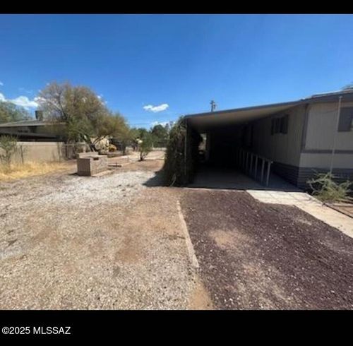 842 E Freeman Pl, Tucson, AZ, 85719-1808 | Card Image