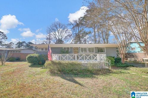 204 Woodside Dr, IRONDALE, AL, 35210-2520 | Card Image