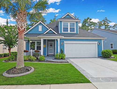 1493 Culbertson Ave, Myrtle Beach, SC, 29577-1998 | Card Image