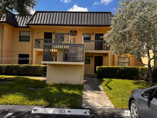 104-9333 Nw 1st Ct, Pembroke Pines, FL, 33024-6364 | Card Image