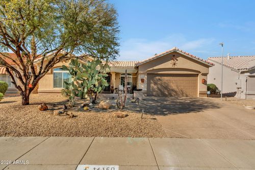 16150 W Greystone Dr, Sun City West, AZ, 85375-6594 | Card Image