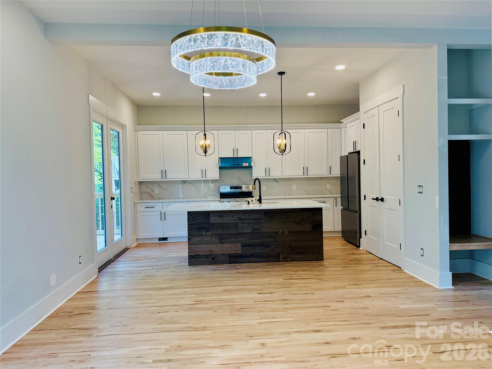 Residential in Gastonia 2