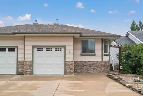 10 Crystal Ridge Cove, Strathmore, AB, T1P1R6 | Card Image