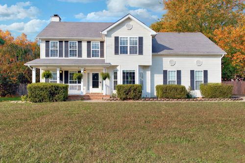 2553 Emerald Ct, Clarksville, TN, 37042-7278 | Card Image