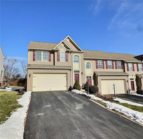 282 Maple Ridge Dr, Canonsburg, PA, 15317-7300 | Card Image