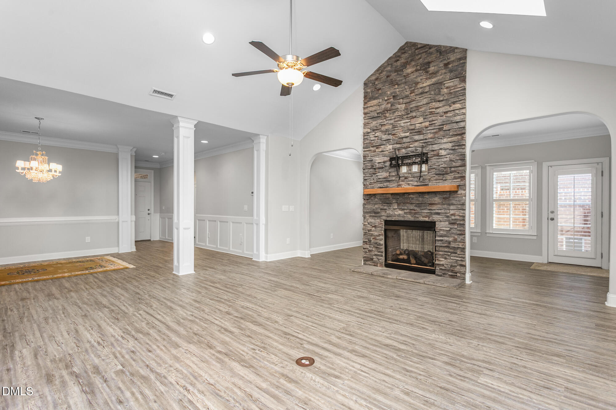Residential in Burlington 2
