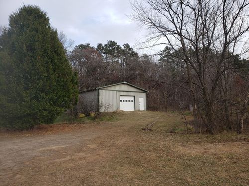 1 County Road M / 202nd St, Star Prairie, WI, 54026 | Card Image