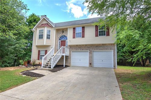 19 Wesley Mill Dr, Adairsville, GA, 30103-4566 | Card Image