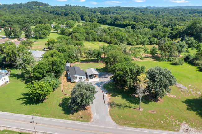315 Woodland Dr, House other with 2 bedrooms, 1 bathrooms and 6 parking in Shelbyville TN | Image 11