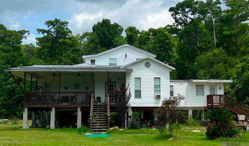 16721 Carthage Bluff Rd, Springfield, LA, 70462-6985 | Card Image