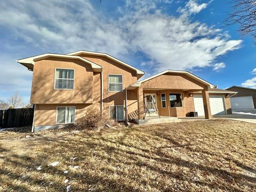 3131 Bighorn Ct, Pueblo, CO, 81005 | Card Image