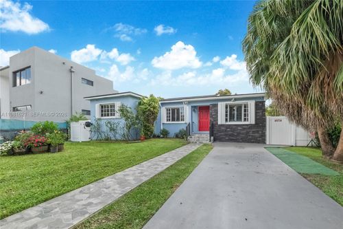 6350 Nw 39th Ter, Virginia Gardens, FL, 33166-7079 | Card Image