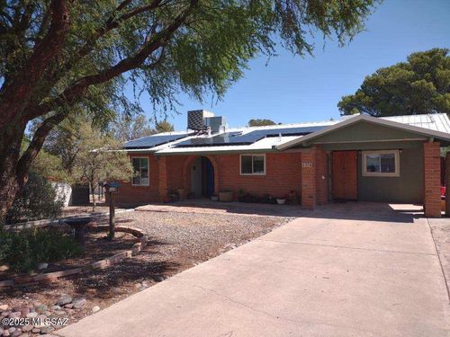 374 W Duane St, Benson, AZ, 85602-6812 | Card Image