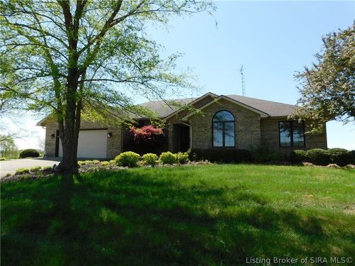 8291 N County Road 200 E, Orleans, IN, 47452-9503 | Card Image