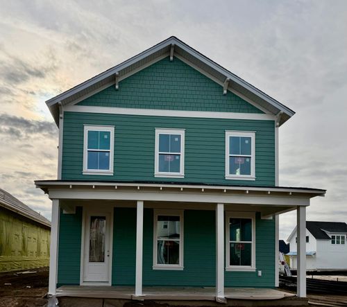 709 Rumbling Leaf Ln, Summerville, SC, 29486-5473 | Card Image