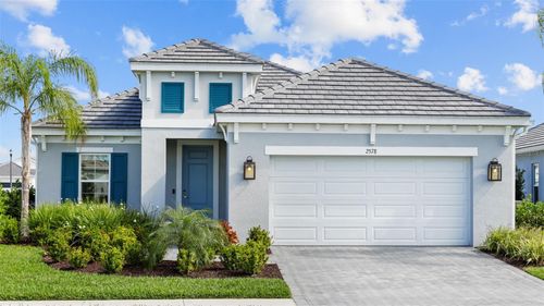 2578 Wild Cherry Path, SARASOTA, FL, 34240-1245 | Card Image