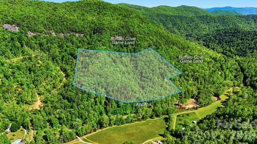 0 Buffalo Cove Rd, Lenoir, NC, 28645 | Card Image