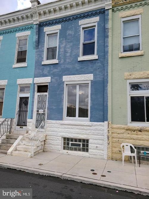 1630 N Patton St, PHILADELPHIA, PA, 19121-2520 | Card Image