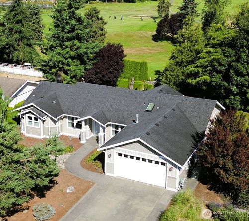 8165 Cowichan Rd, Blaine, WA, 98230-9566 | Card Image