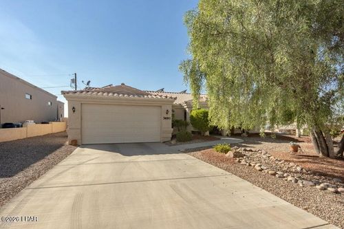 3691 Parkview Dr, Lake Havasu City, AZ, 86406-7911 | Card Image