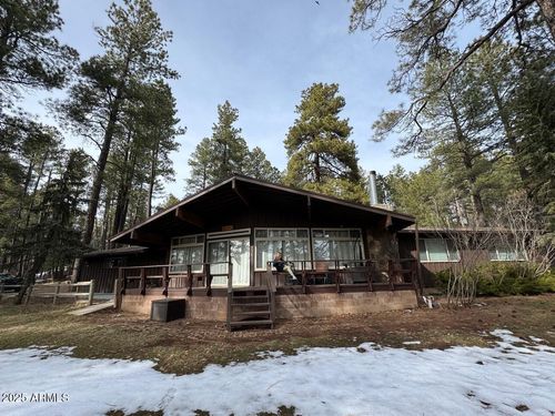 480 Cochise Rd, Munds Park, AZ, 86017-0068 | Card Image