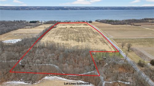 00 Ernsberger Road, Varick, NY, 14541 | Card Image