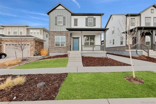 21047 E 62nd Drive, Aurora, CO, 80019 | Card Image