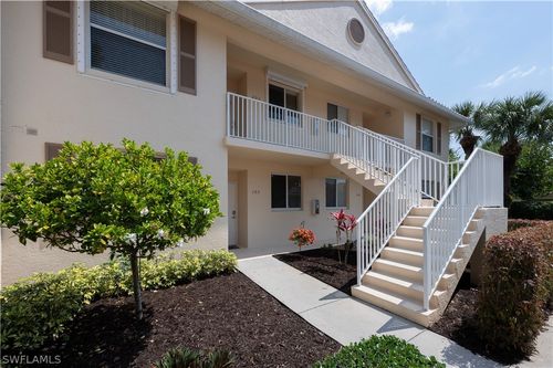 103-431 Valerie Way, NAPLES, FL, 34104-9806 | Card Image
